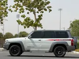 Nissan Patrol Super Safari 2018